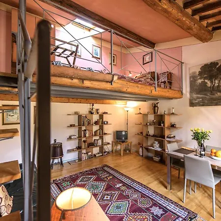 Loft Duomo With Lift In Firenze Esterno foto