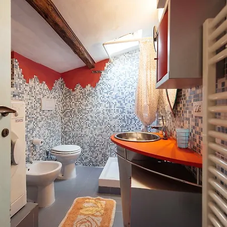 Loft Duomo With Lift In Firenze Esterno foto