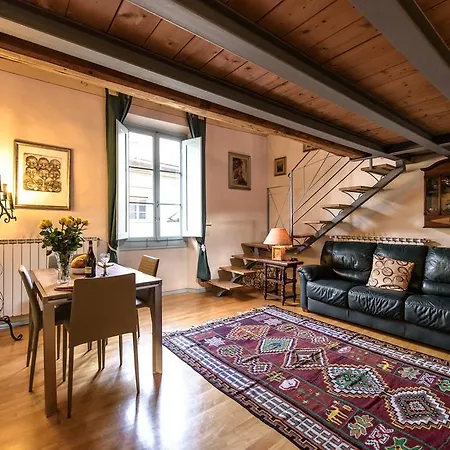 Loft Duomo With Lift In Firenze Esterno foto