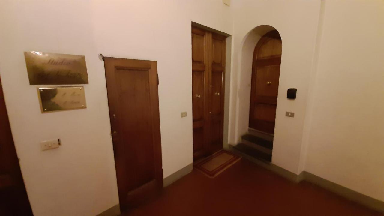 Loft Duomo With Lift In * Florencia