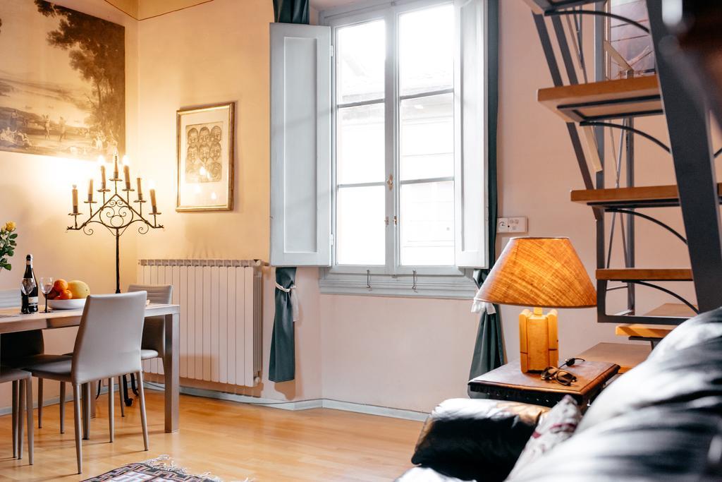 Loft Duomo With Lift In * Florencia