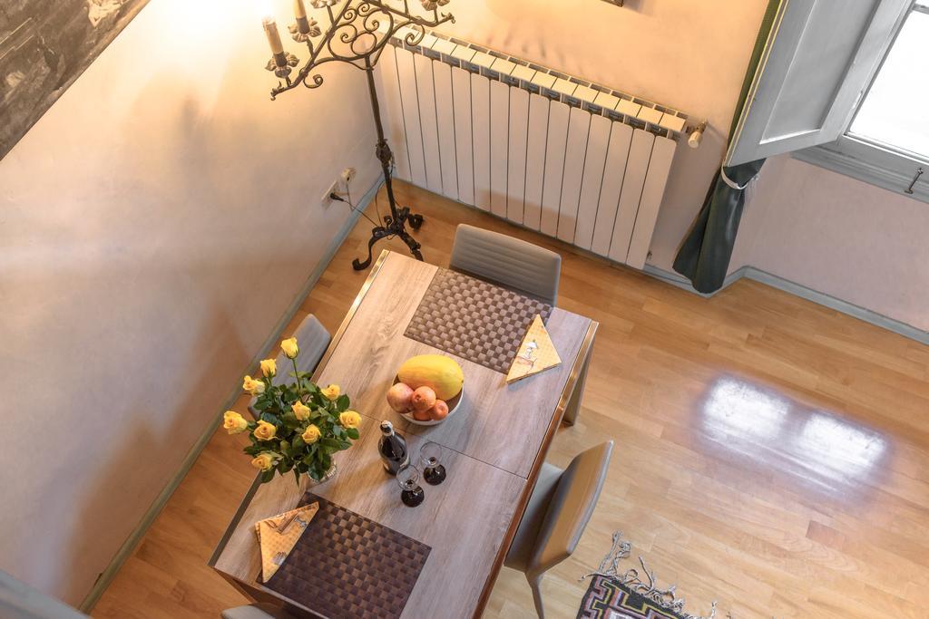 Apartamento Loft Duomo With Lift In Florencia