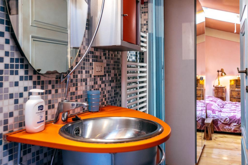 Loft Duomo With Lift In Apartamento Florencia