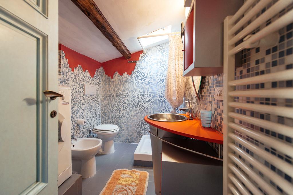 Loft Duomo With Lift In Florencia