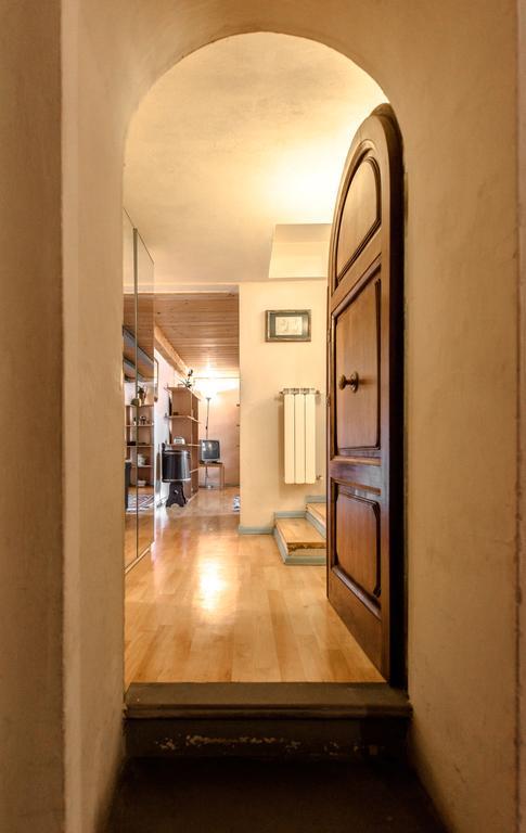 Loft Duomo With Lift In Florencia