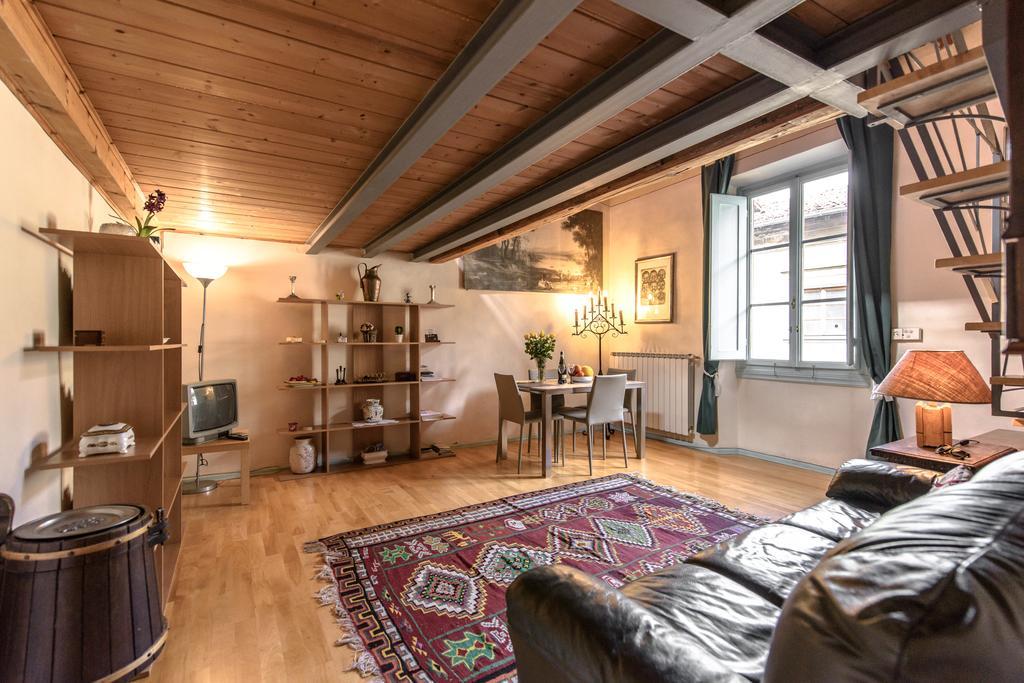 Appartamento Loft Duomo With Lift In *
